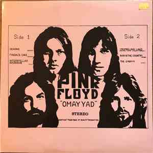 Pink Floyd - Omayyad / Circus Days