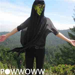 Powwoww - Dearest U​/​Bound