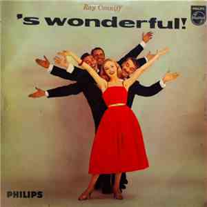 Ray Conniff - 'S Wonderful!