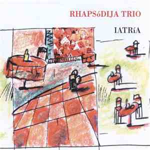 Rhapsodija Trio - Iatria
