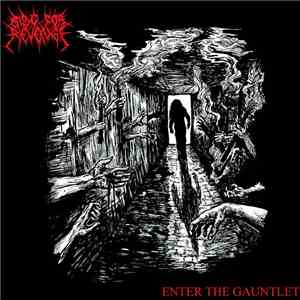 Ride For Revenge - Enter The Gauntlet