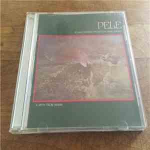 Roland Cazimero - Pele (A Myth From Hawaii)