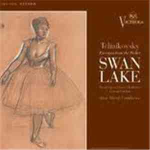 Royal Opera House Orchestra, Covent Garden, Jean Morel / Tchaikovsky - Exce ...