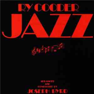 Ry Cooder - Jazz