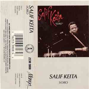 Salif Keita - Soro