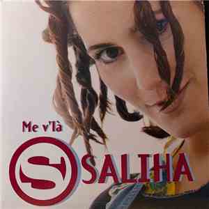Saliha - Me V'La