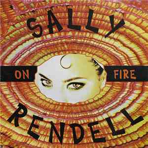 Sally Rendell - On Fire