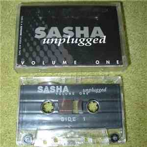 Sasha - Unplugged Volume One