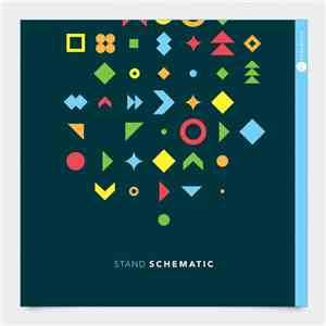 Schematic, Asker - Stand/Solid Gold