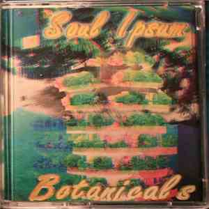 Soul Ipsum - Botanicals