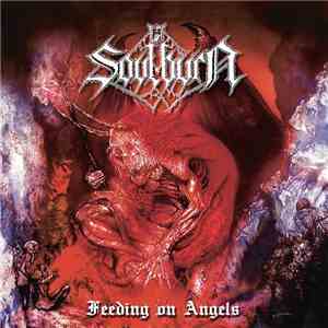 Soulburn - Feeding On Angels