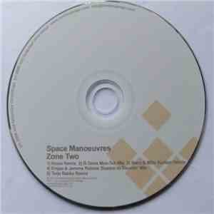 Space Manoeuvres - Zone Two
