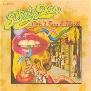 Steely Dan - Can't Buy A Thrill