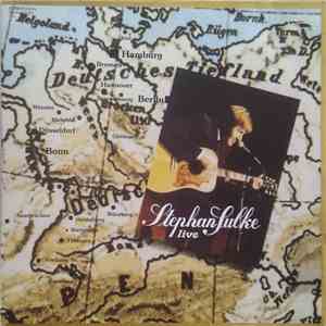 Stephan Sulke - Live