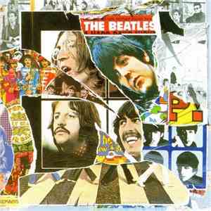 The Beatles - Anthology 3