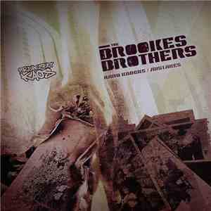 The Brookes Brothers - Hard Knocks / Mistakes