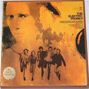 The Electric Prunes - Underground