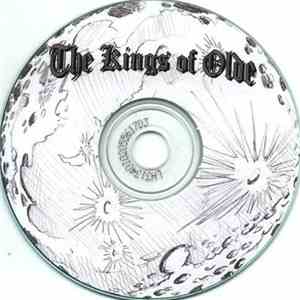 The Kings Of Olde - Demo