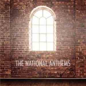 The National Anthems - Halfway Home