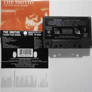 The Smiths - Louder Than Bombs