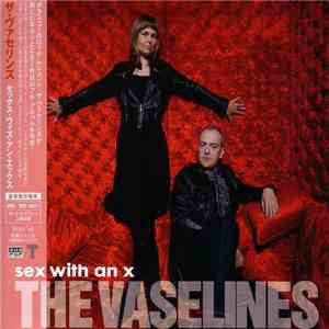 The Vaselines - Sex WIth An X