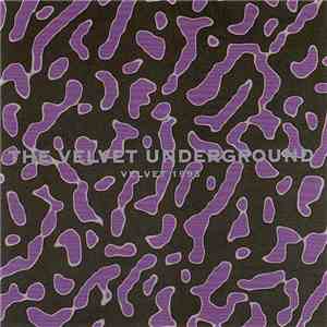 The Velvet Underground - Velvet 1993
