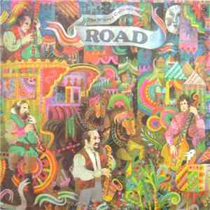 The Winter Consort - Road