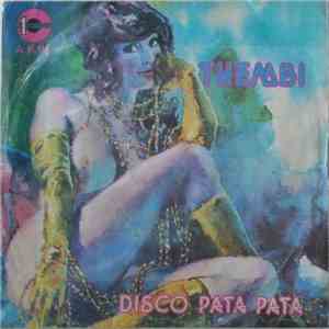 Thembi / Marianne Rosenberg - Disco Pata-Pata / Ich Bin Wie Du