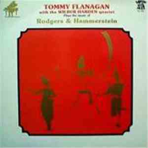Tommy Flanagan With The Wilbur Harden Quartet - Plays The Music Of Rodgers ...