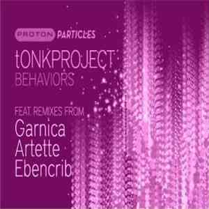 tONKPROJECT - Behaviors