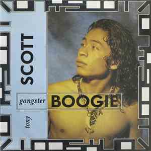 Tony Scott - Gangster Boogie