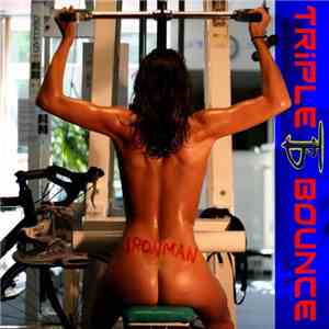 Triple Bounce - Ironman