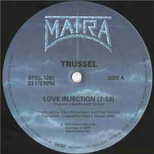 Trussel / Five Special / Bruni Pagan - Love Injection / Why Leave Us Alone ...