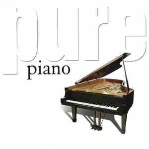 Unknown Artist - Pure Piano