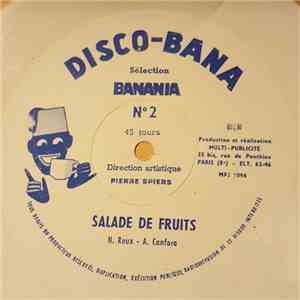 Unknown Artist - Salade De Fruits