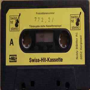 Unknown Artist - Swiss-Hit-Kassette