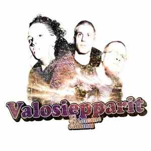 Valosiepparit - Ei Valomme Sammu