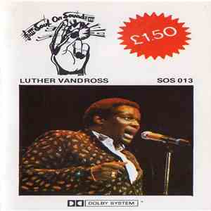 Various / Luther Vandross / Animal Nightlife / Yarbrough & Peoples - Soul O ...