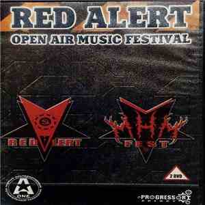 Various -  Red Alert - Open Air Music Festival 2006