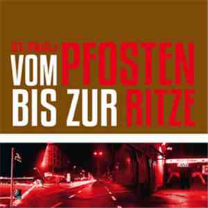 Various / Turbonegro - Vom Pfosten Bis zur Ritze
