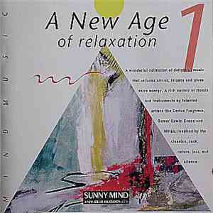 Various - A New Age Of Relaxation 1