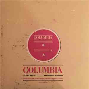 Various - Columbia Selection #1