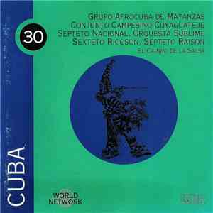 Various - Cuba: El Camino De La Salsa