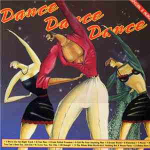 Various - Dance, Dance, Dance / Disco Gold