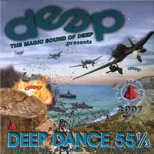 Various - Deep Dance 55 ⅓