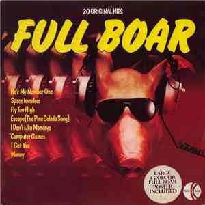 Various - Full Boar