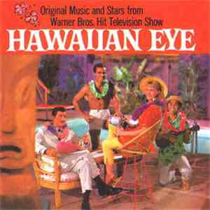 Various - Hawaiian Eye