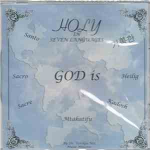 Various - Holy - In Seven Languages