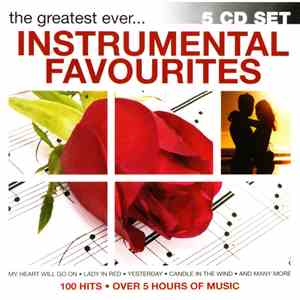 Various - Instrumental Favourites