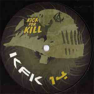 Various - Kick For Kill 14